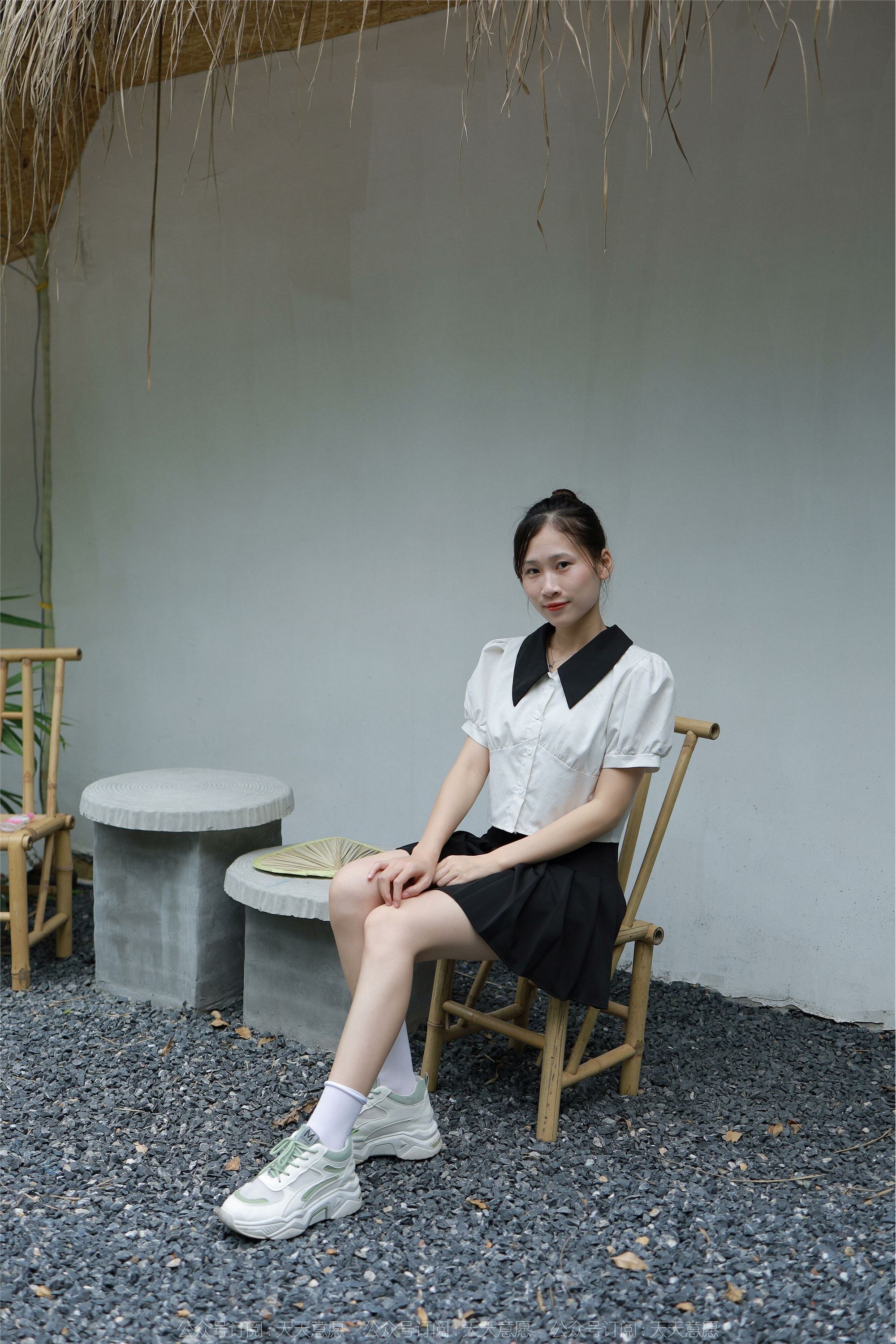 IESS异思趣向  2022.08.11 丝享家 1174：幂幂《新人报道》